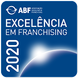 Selo de Excelência em Franchising da ABF 2022